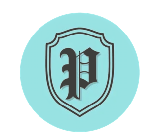 Press Corps logo