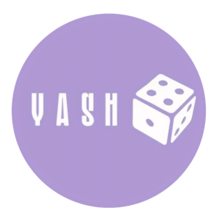 Yash Club logo
