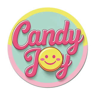 Candy Joy logo